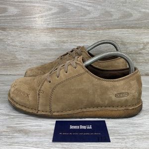 Keen Brown Athletic Shoes
